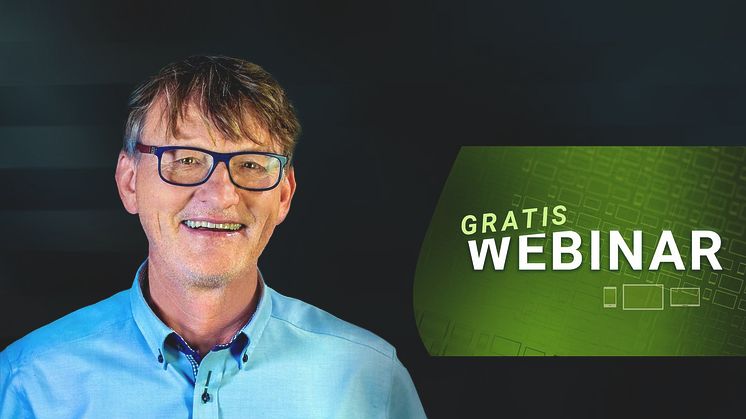 Populært gratiswebinar om varme arbeider