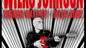 Wilko Johnson • Live At Koko - London - DVD