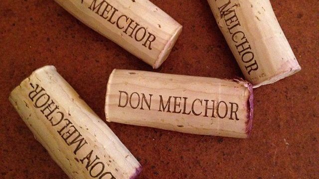 Don Melchor 2010 - Världens bästa Cabernet Sauvignon