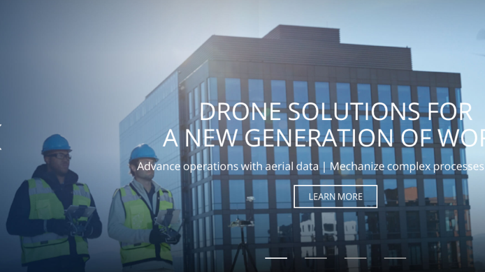 DJI And Microsoft Partner To Bring Advanced Drone Technology To The Enterprise 