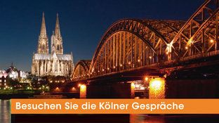 10. Kölner Gespräche