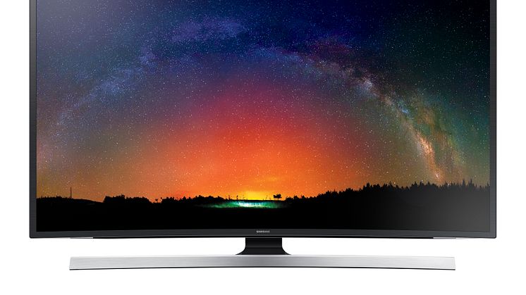 Samsung har årets beste toppklasse-TV