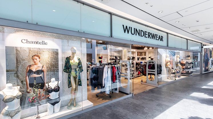Wunderwear dropper seks ud af ti leverandører og vil i stedet lave partnerskaber