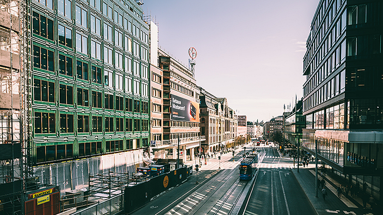 Klagomål som kommit in till SL om bristande tillgänglighet i kollektivtrafiken har analyserats i en ny studie.