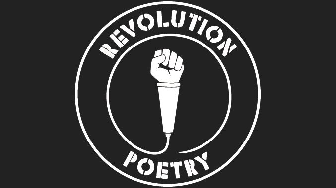 ​Hyllade Revolution Poetry till Backa Teater