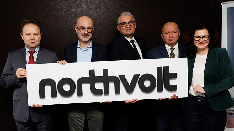 Northvolt_Global Scaling Services