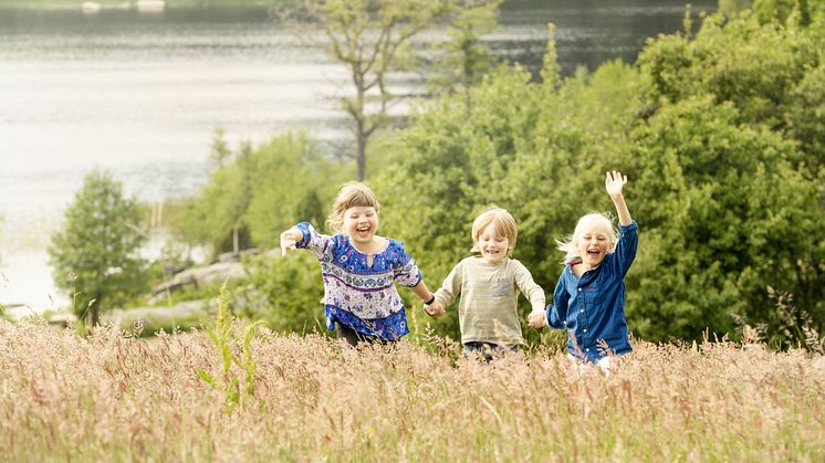 I år blir det aktiviteter och evenemang både inomhus och utomhus, hela sommaren, för alla lediga barn och ungdomar.