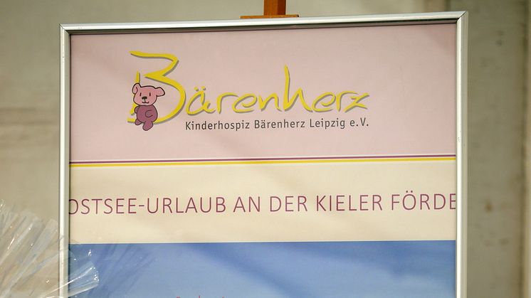 Benefiz-Veranstaltung: 3. Bärenherz Sommernacht bringt  19.000 Euro für Kinderhospiz (Impressionen)
