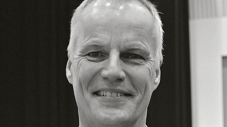 Martin Tallvid tar plats i Gleerups styrelse