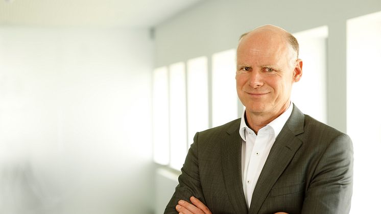 Carsten Groth ist neuer Vertriebs- und Marketingleiter bei der Camfil GmbH und zuständig für den Bereich Filter-Sales.  Er ist verantwortlich für den deutschlandweiten Außendienst, den Vertriebsinnendienst und den Bereich Marketing.