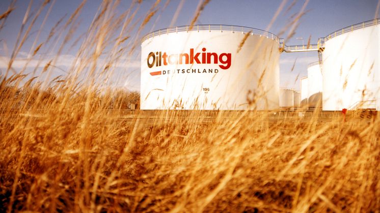 © Oiltanking Deutschland GmbH & Co. KG