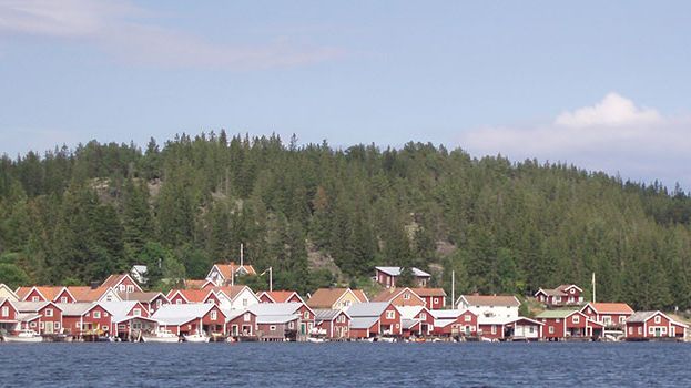 KSLA har valt in 23 nya ledamöter, varav 10 i Allmänna avdelningen. Foto: Ylva Nordin.