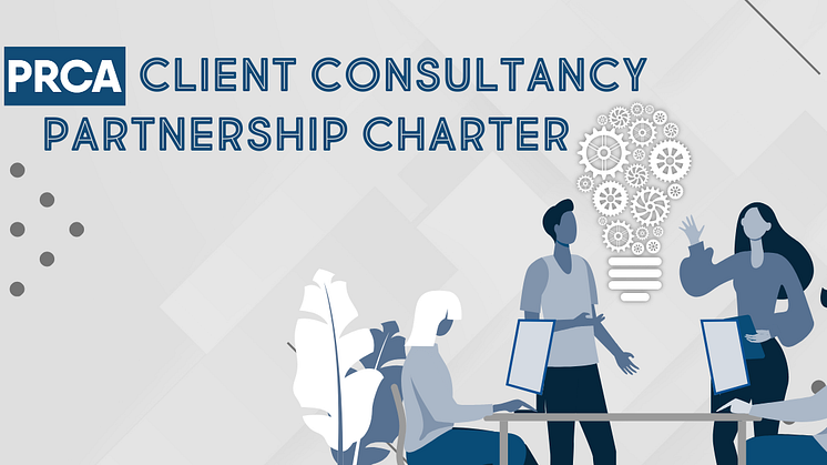 PRCA revises Client Consultancy Partnership Charter in line with modern industry needs