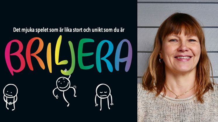 Nytt spel lanseras för ökat välmående