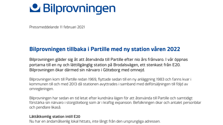 Pressinfo_Bilprovningen_Partille.pdf