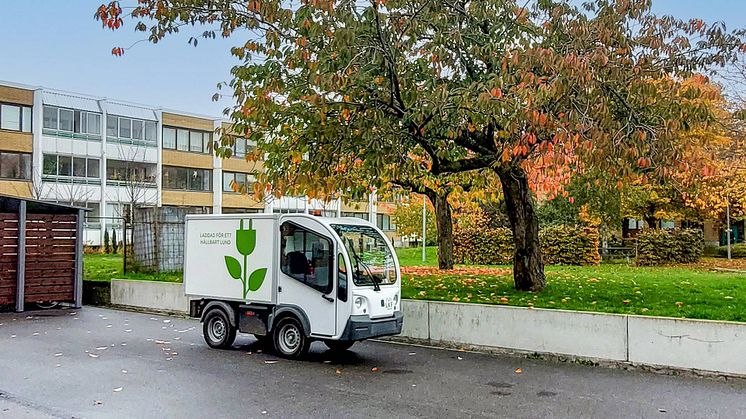 Långsiktigt avtal om hyrehöjning 2024-2025 möjliggör tydlighet för hyresgästerna, samtidigt kan vi erbjuda hem att trivas i för lundaborna