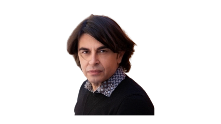 SPOTLIGHT: Hairdresser Paolo di Pofi