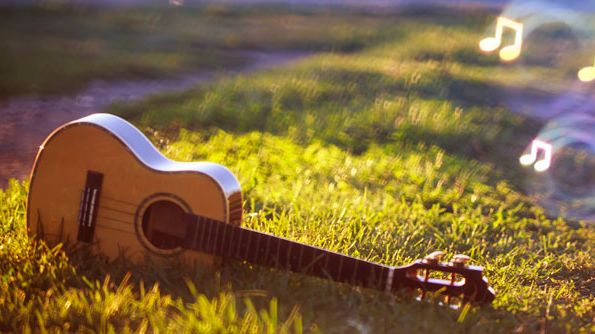 Har du saknat livemusik? Beställ ett kostnadsfritt musikogram med sommarlovsbandet. Foto: Getty