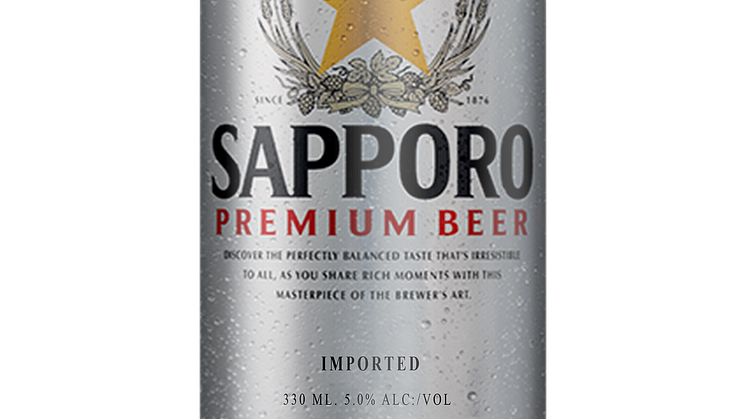 Can_Sapporo 33cl