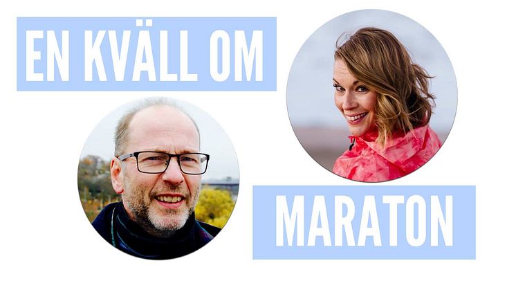 Medverkar: Jonas Cederquist, historiker och författare & "Maraton-Petra" Månström, journalist och löpcoach.