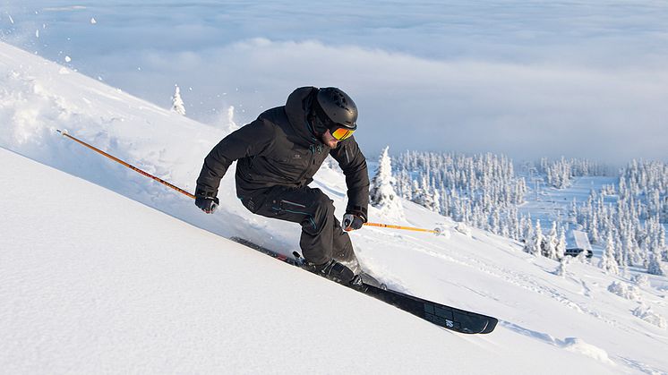 Ny pandemilag: SkiStars utomhusverksamhet fortsätter som vanligt med försiktighetsåtgärder