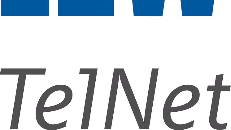 Logo LEW TelNet