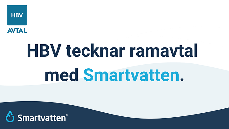 – Detta gjordes för att såväl bredda produktutbudet inom området IMD som att främja allmännyttans digitalisering i stort och det går även hand i hand med HBV:s strävanden mot att bli allt mer hållbara, säger Mårten.