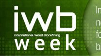 Träffa SSG på International Wood Biorefining Week 2016
