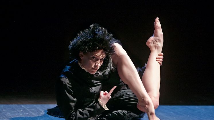 GöteborgsOperans Balett åker på prestigefullt gästspel till Lyon 