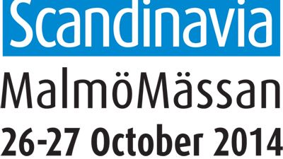 Natural Products Scandinavia, branschmässa i Malmö 26 - 27 oktober