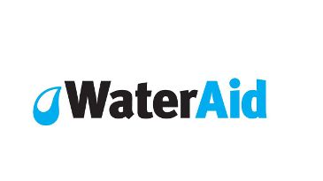 Titania stödjer Wateraid Sverige även under år 2013