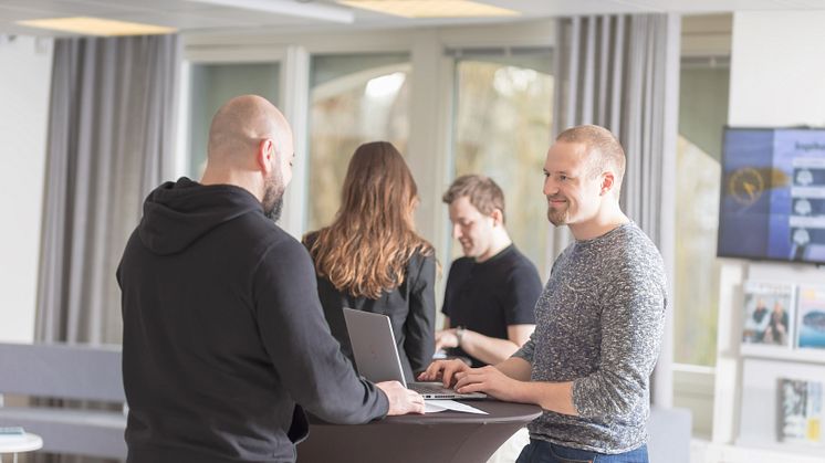 Nu startar Bygglovshjälpen för rådgivning i bygglovsfrågor