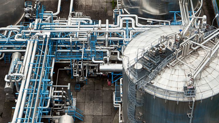 Regeringen lättar på gasen – uppdrar Energimyndigheten att utarbeta vätgasstrategi