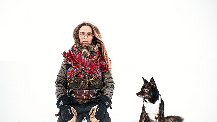 Sedan 2014 har Sofia Jannok Foundation delat ut stipendier till personer som verkat för urfolks rätt att existera och skydd av land och vatten.