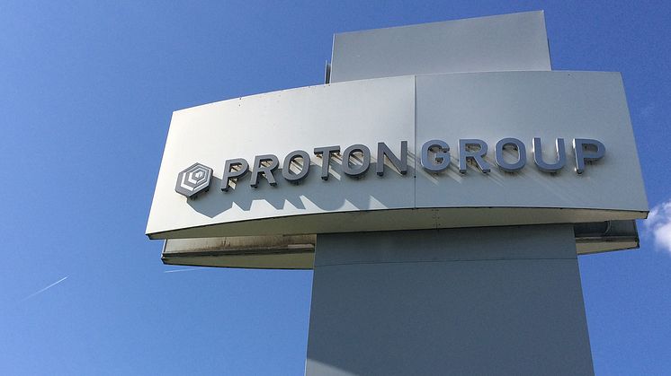 Proton Group firar 25 år