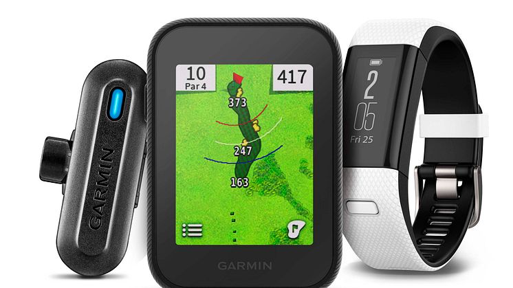 Garmin Approach® G30