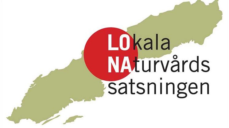 LONA logotyp