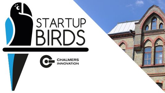 ​Startup Birds ska locka kvinnor att starta teknikföretag