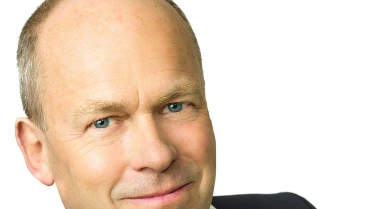 Are Sverige har anställt Peter Tauberman som Finance Manager