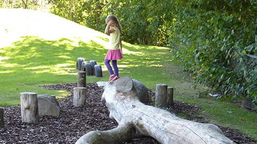 JU and Naturskolan collaborate to promote outdoor education