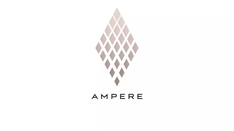 Ampere (Renaults elbilsdivision) etablerar banbrytande batteritillverkning