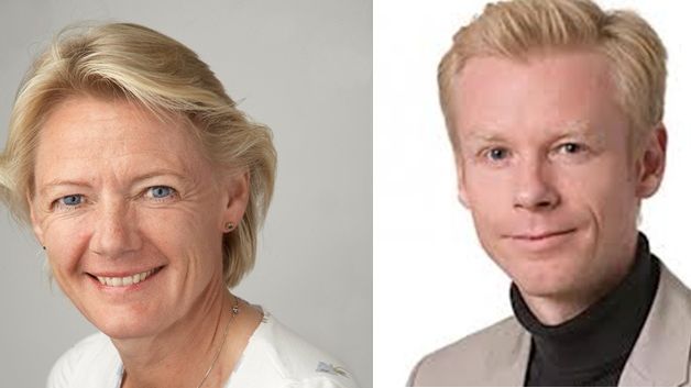 Hamilton (M)/ Persson (M): Ny hiss och rulltrappa vid Spånga station för 19 miljoner kronor 