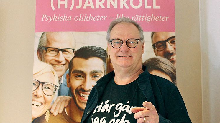 Bo Kåresjö har (H)järnkoll.