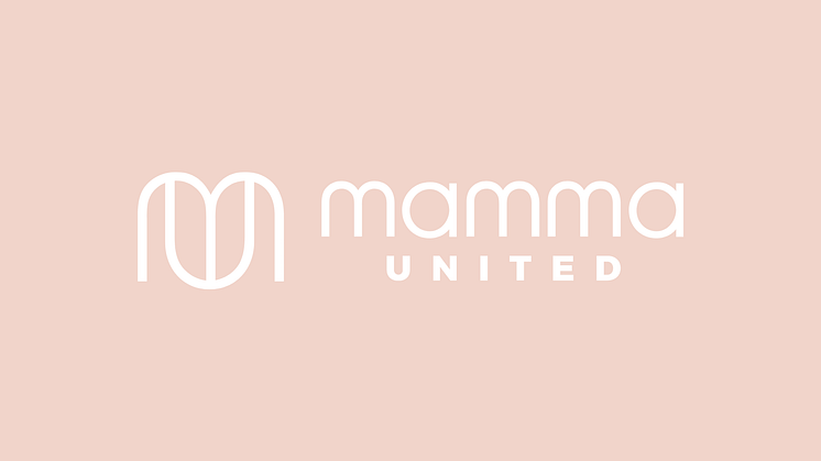 Einar Mattsson stöttar Mamma Uniteds utbildning för mammor
