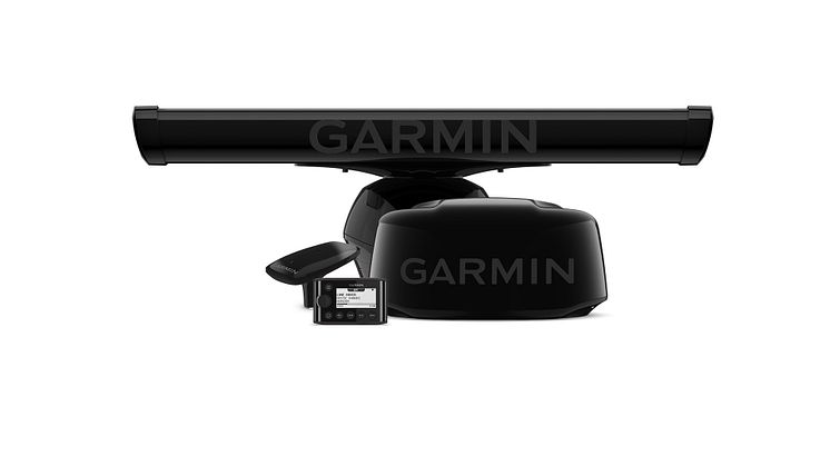 Garmin_Marine Geräte_schwarze Varianten (c) Garmin Deutschland GmbH