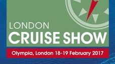 ​​Discover more about Fred. Olsen Cruise Lines at the ‘London CRUISE Show 2017’– Stand B35, Olympia on Saturday 18th and Sunday 19th February 2017 