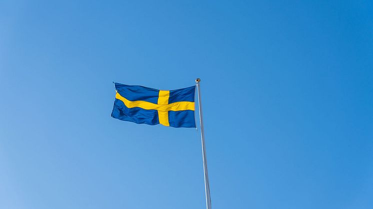 Advenica har erhållit en ny order från en svensk myndighet