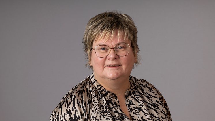 Ann-Louise Molin Östling (S)