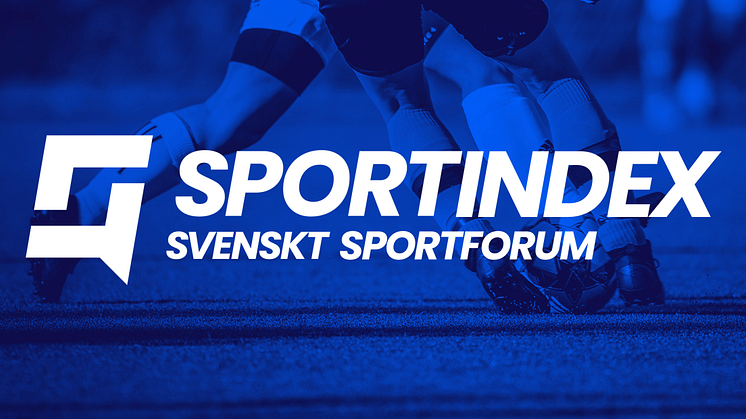 Sporthandelns försäljning minskade med 5,2 procent under första kvartalet enligt Sportindex