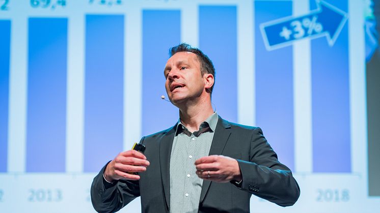 Fachtagung 2019 Jochen Pinsker 2